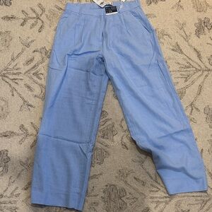NEVER WORN Abercrombie & Fitch Sky Blue Dress Pants
Sloane collection